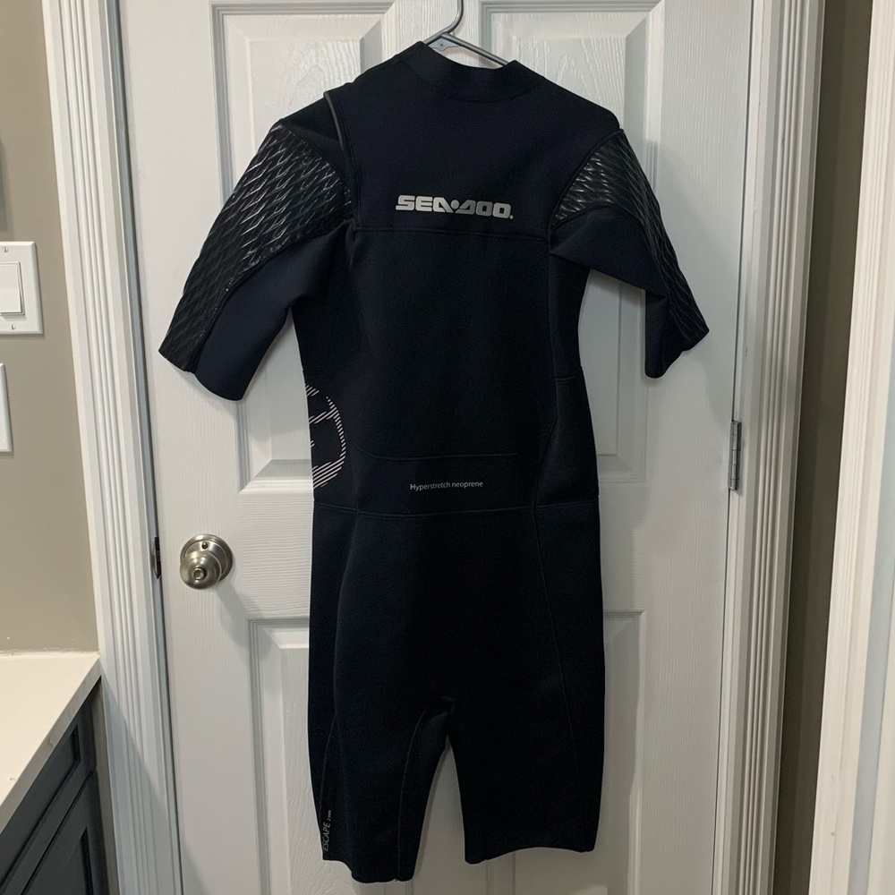 Seadoo Rash Guard NWT - Picture 2 of 7